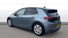 Volkswagen ID.3 107KW Family Pro 58kWh 5dr Auto Electric Hatchback